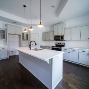 Kitchen Remodeling