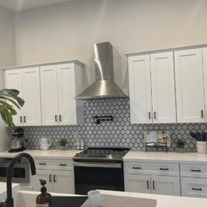 Kitchen Remodelling